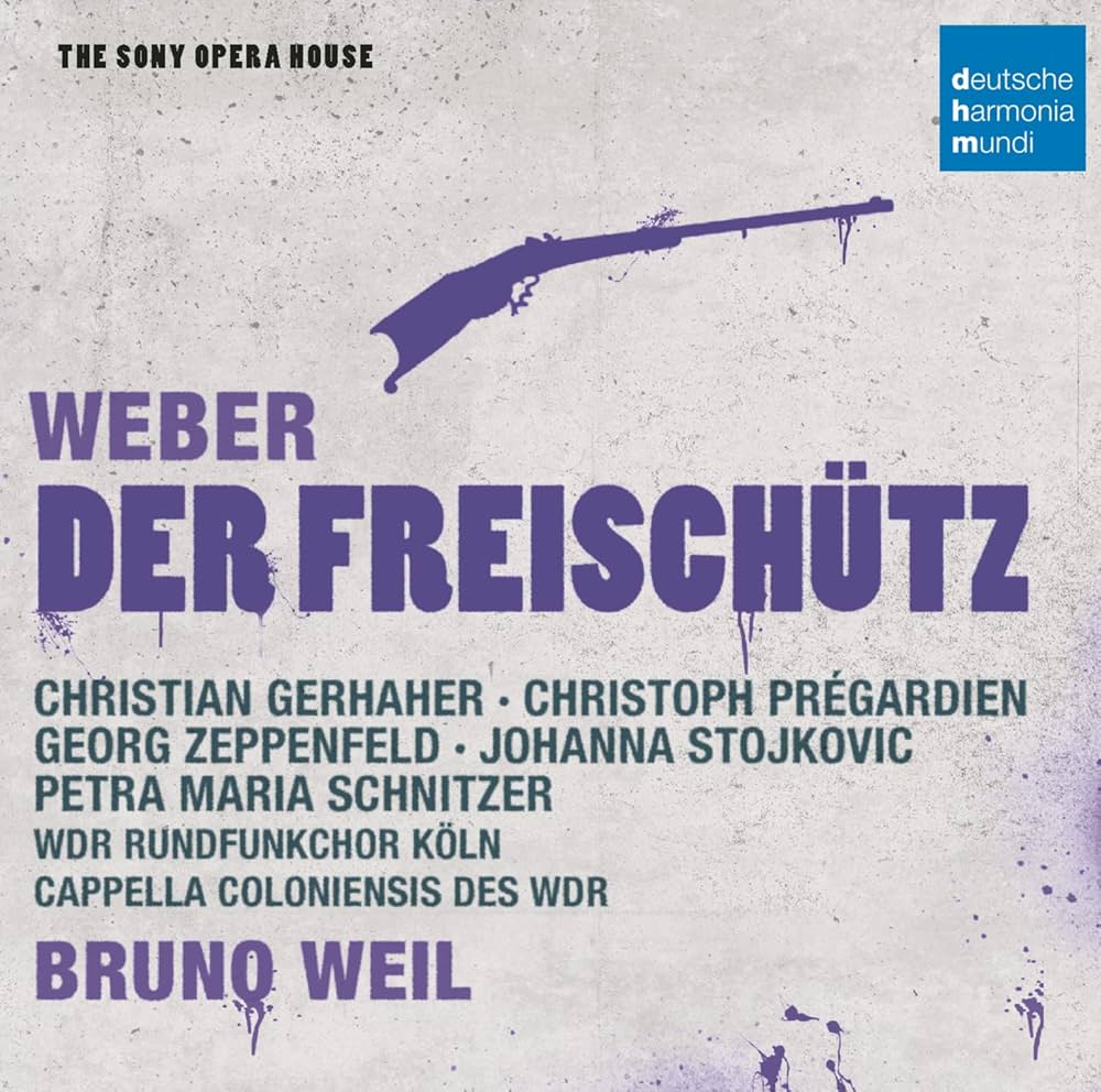 その他 Der Freischutz [DVD] w17b8b5 Amazon.com: Der Freischutz : C Major: Movies & TV